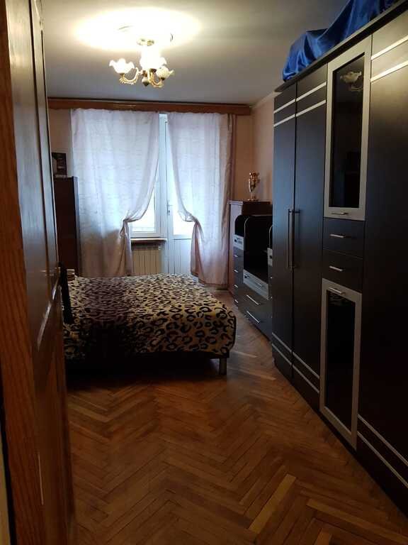 Satılır 3 otaqlı köhnə tikili, 64 m², 28 May m.-13