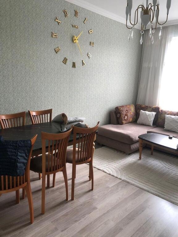 Kirayə verilir 2 otaqlı yeni tikili, 55 m², Xırdalan-1