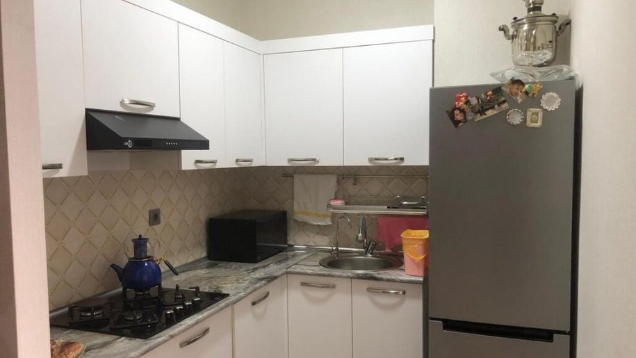 Kirayə verilir 2 otaqlı yeni tikili, 55 m², Xırdalan-3
