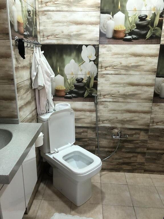 Kirayə verilir 2 otaqlı yeni tikili, 55 m², Xırdalan-4