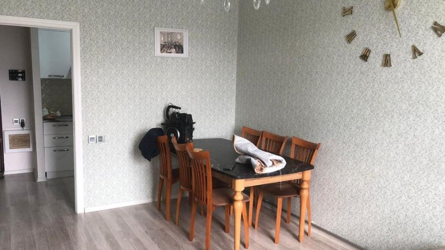 Kirayə verilir 2 otaqlı yeni tikili, 55 m², Xırdalan-5