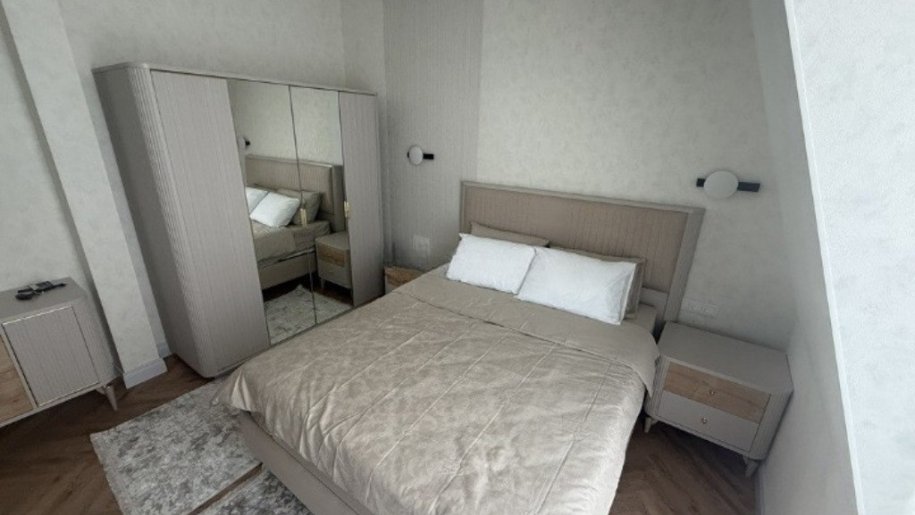 Satılır 2 otaqlı yeni tikili, 51 m², Xətai-2