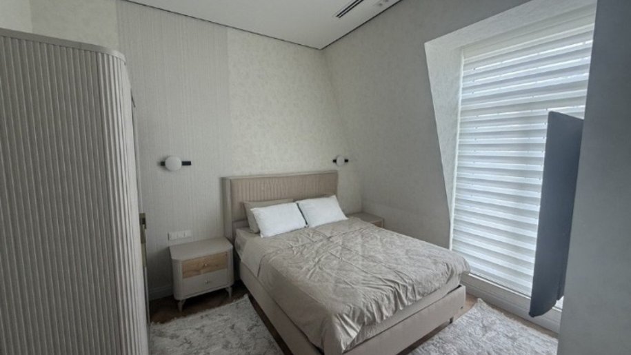 Satılır 2 otaqlı yeni tikili, 51 m², Xətai-3