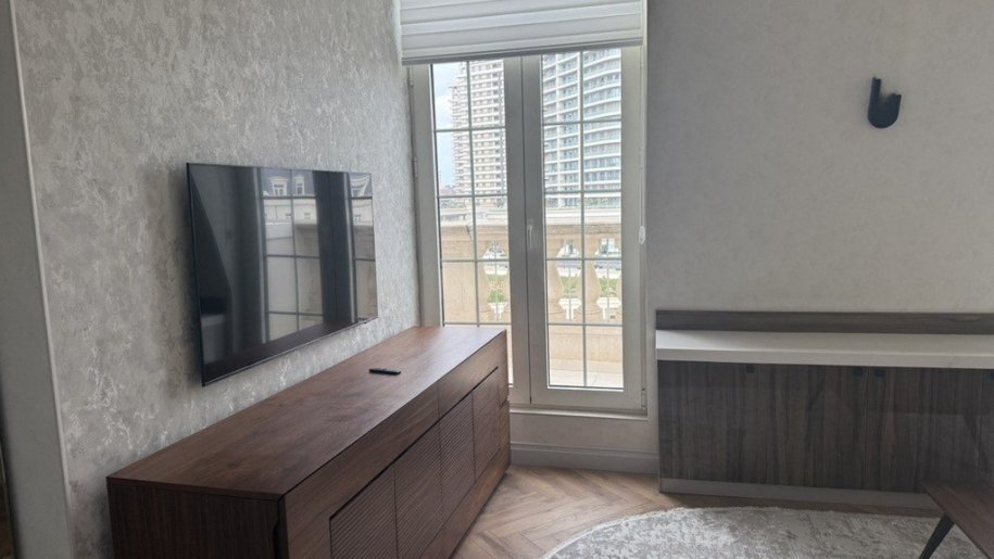 Satılır 2 otaqlı yeni tikili, 51 m², Xətai-4