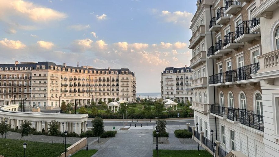 Satılır 2 otaqlı yeni tikili, 51 m², Xətai-5