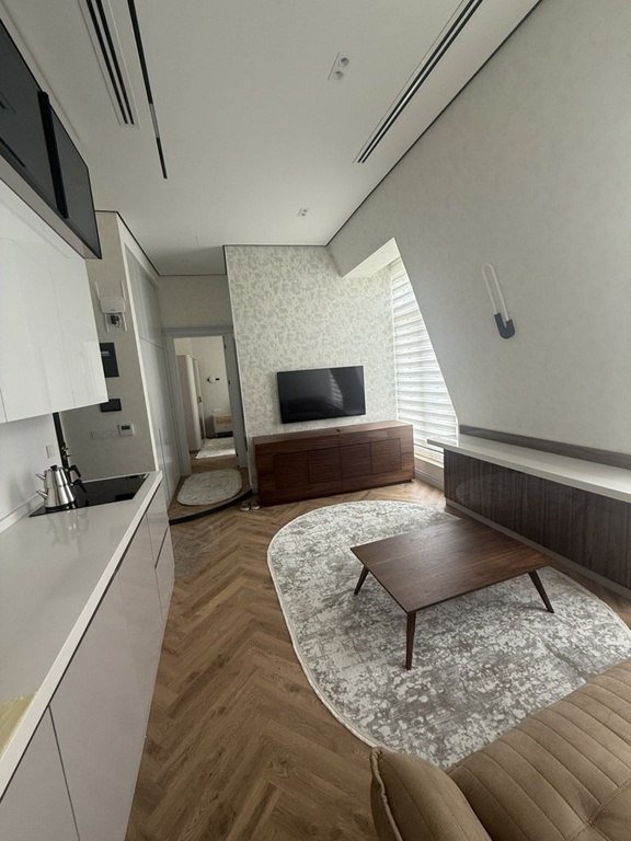 Satılır 2 otaqlı yeni tikili, 51 m², Xətai-6