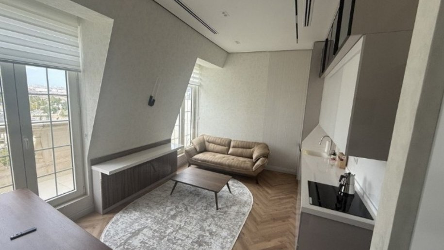 Satılır 2 otaqlı yeni tikili, 51 m², Xətai-7