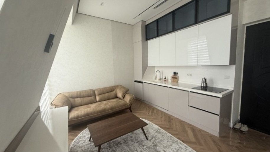 Satılır 2 otaqlı yeni tikili, 51 m², Xətai-9
