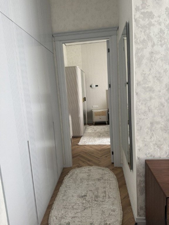 Satılır 2 otaqlı yeni tikili, 51 m², Xətai-10