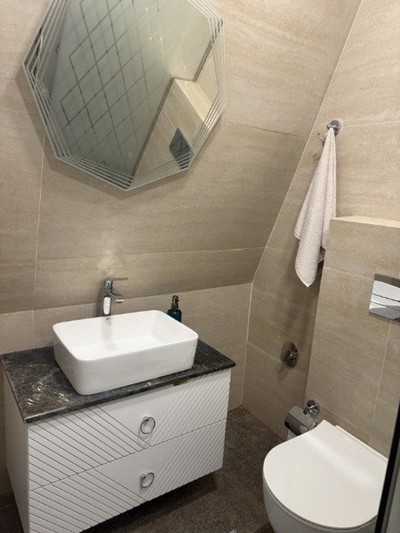 Satılır 2 otaqlı yeni tikili, 51 m², Xətai-11