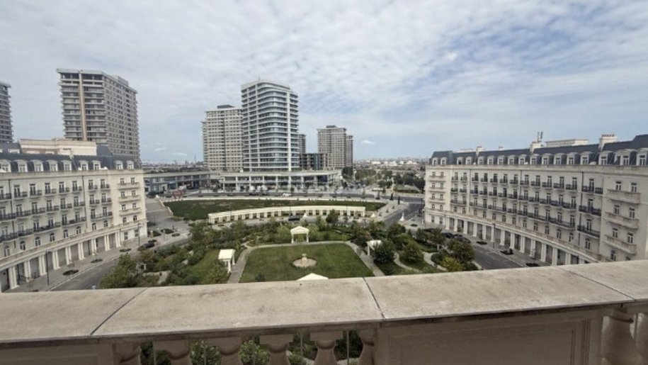 Satılır 2 otaqlı yeni tikili, 51 m², Xətai-13