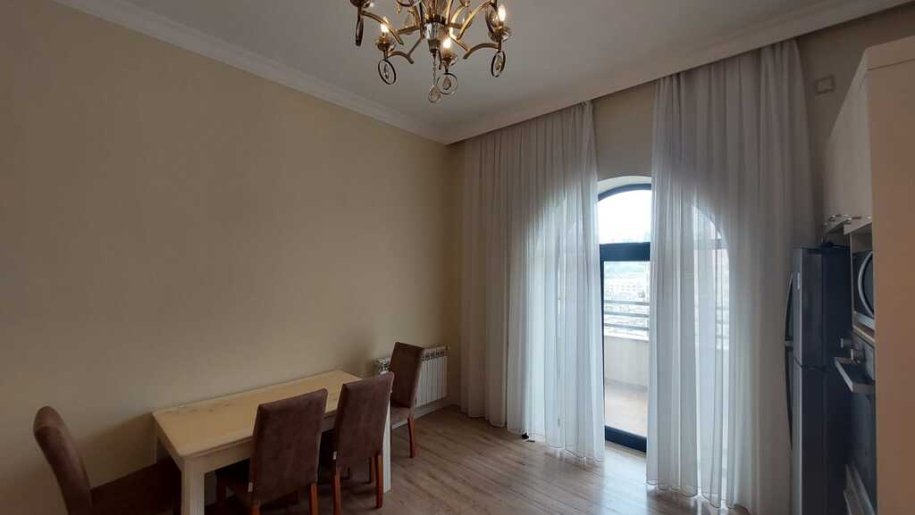Kirayə verilir 3 otaqlı yeni tikili, 145 m², Sahil m.-13