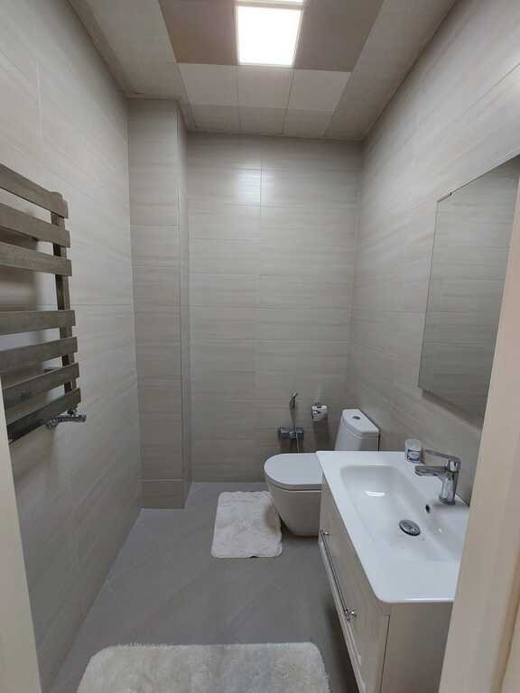 Kirayə verilir 3 otaqlı yeni tikili, 145 m², Sahil m.-15