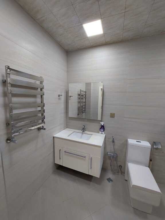 Kirayə verilir 3 otaqlı yeni tikili, 145 m², Sahil m.-16