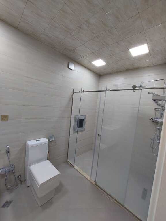 Kirayə verilir 3 otaqlı yeni tikili, 145 m², Sahil m.-17