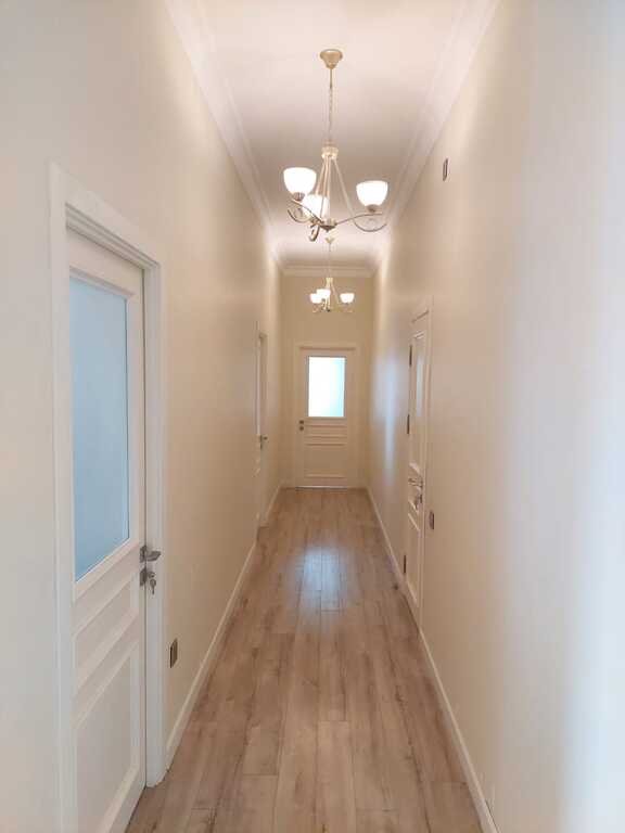 Kirayə verilir 3 otaqlı yeni tikili, 145 m², Sahil m.-18