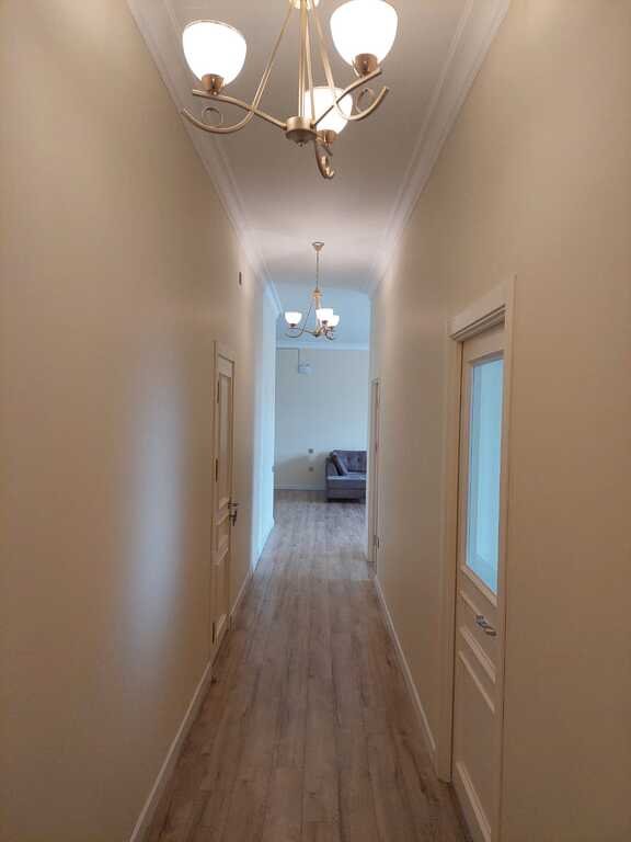 Kirayə verilir 3 otaqlı yeni tikili, 145 m², Sahil m.-19