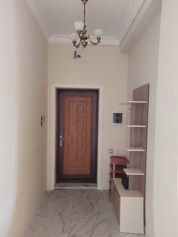 Kirayə verilir 3 otaqlı yeni tikili, 145 m², Sahil m.-20