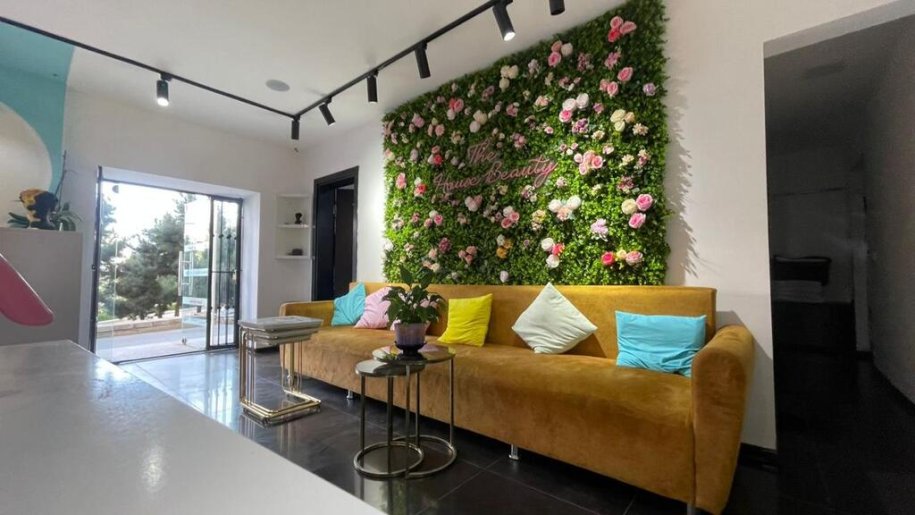 80 kv.m. obyekt icarəyə verilir, İçərişəhər m.-5