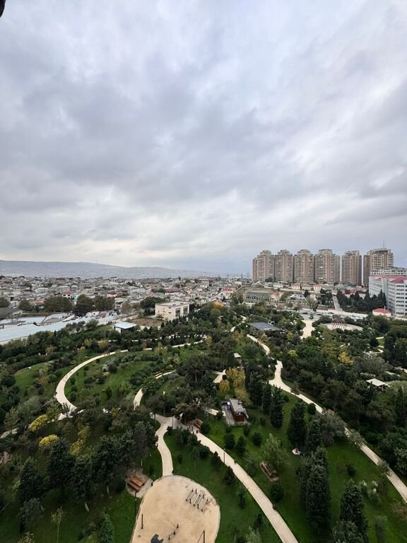 Satılır 3 otaqlı yeni tikili, 155 m², 20 Yanvar m.-1