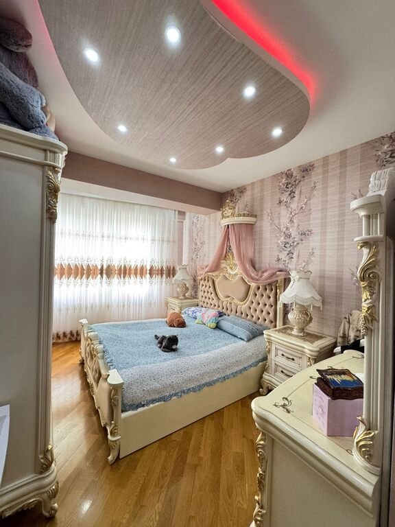 Satılır 3 otaqlı yeni tikili, 155 m², 20 Yanvar m.-7