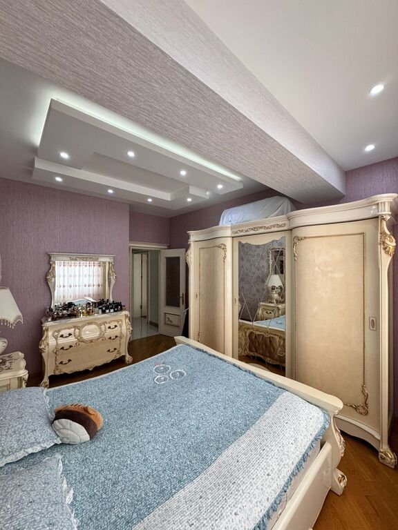 Satılır 3 otaqlı yeni tikili, 155 m², 20 Yanvar m.-9