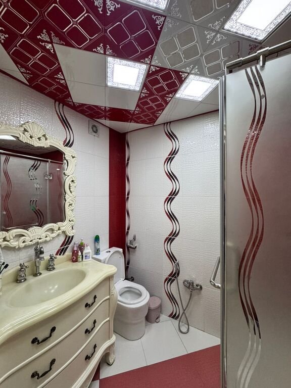 Satılır 3 otaqlı yeni tikili, 155 m², 20 Yanvar m.-10