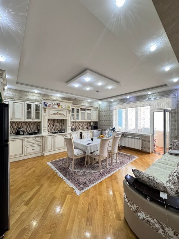 Satılır 3 otaqlı yeni tikili, 155 m², 20 Yanvar m.-12