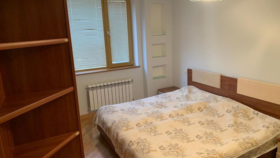 Kirayə verilir 3 otaqlı yeni tikili, 95 m², İçərişəhər m.-12