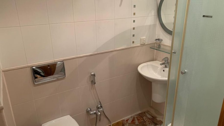 Kirayə verilir 3 otaqlı yeni tikili, 95 m², İçərişəhər m.-15