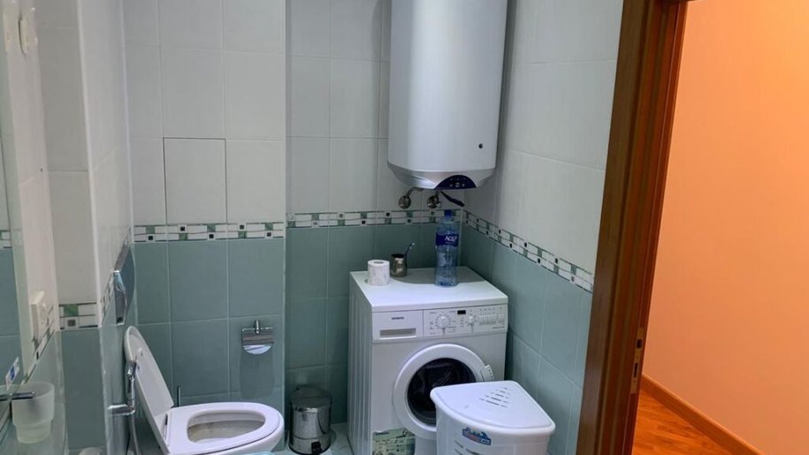 Kirayə verilir 3 otaqlı yeni tikili, 95 m², İçərişəhər m.-18