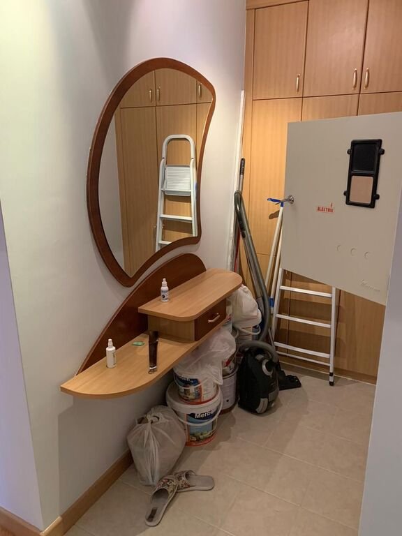 Kirayə verilir 3 otaqlı yeni tikili, 95 m², İçərişəhər m.-20