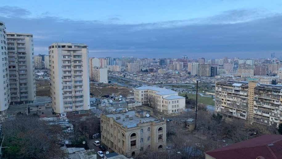 Kirayə verilir 3 otaqlı yeni tikili, 95 m², İçərişəhər m.-22