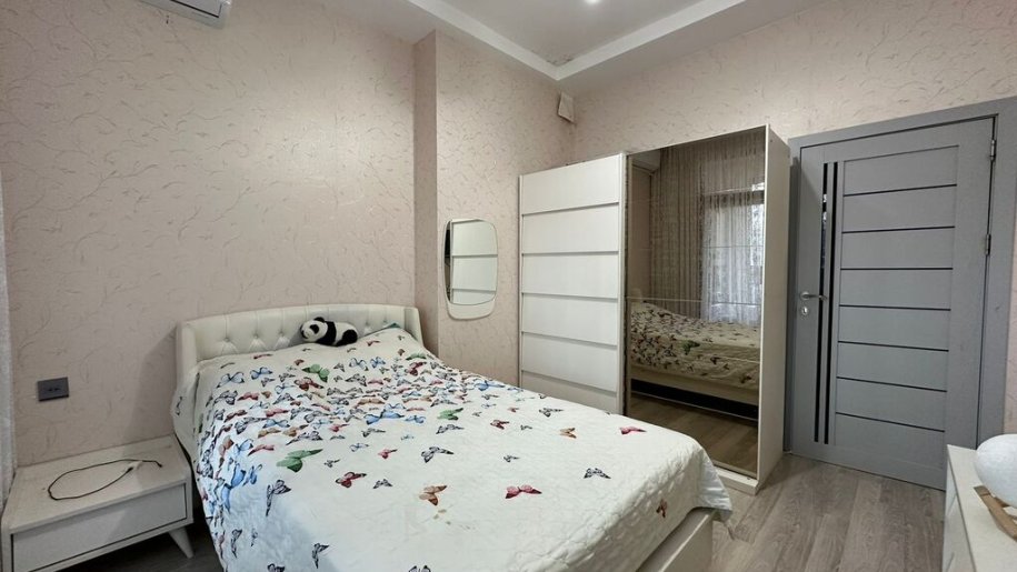 Satılır 4 otaqlı yeni tikili, 100 m², Nəriman Nərimanov m.-13