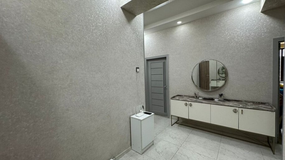 Satılır 4 otaqlı yeni tikili, 100 m², Nəriman Nərimanov m.-14