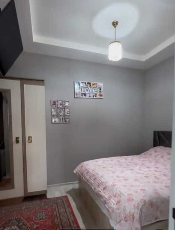 Satılır 4 otaqlı yeni tikili, 100 m², Nəriman Nərimanov m.-17