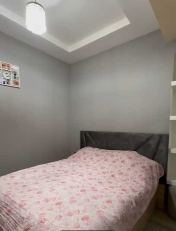 Satılır 4 otaqlı yeni tikili, 100 m², Nəriman Nərimanov m.-18