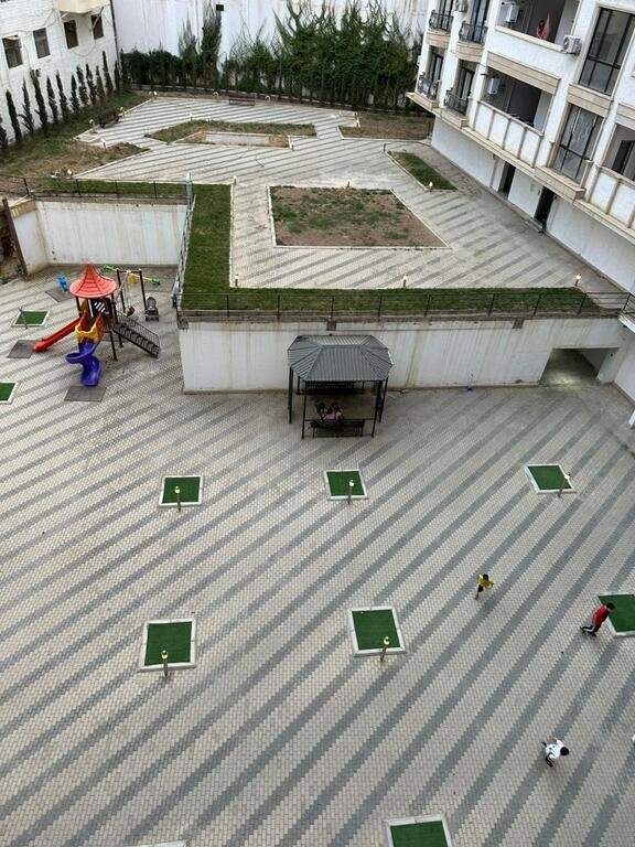 Satılır 2 otaqlı yeni tikili, 140 m², İçərişəhər m.-8