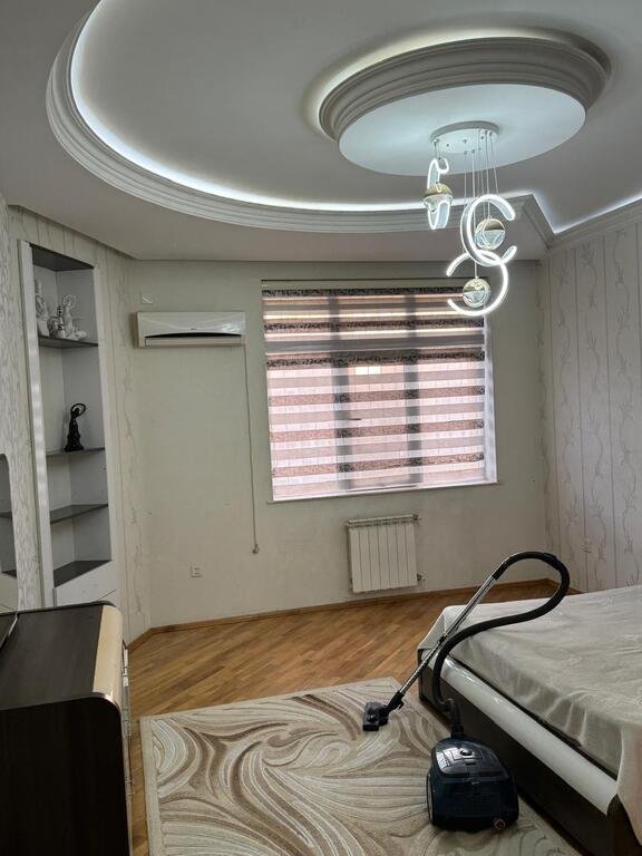 Satılır 2 otaqlı yeni tikili, 100 m², Memar Əcəmi m.-9