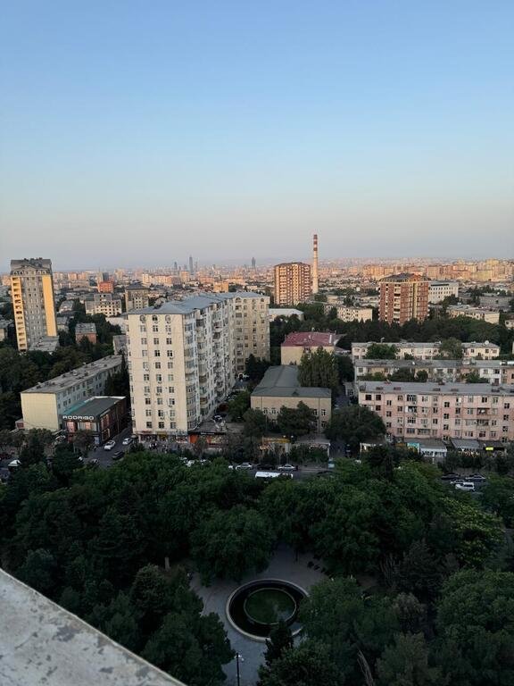 Satılır 2 otaqlı yeni tikili, 100 m², Memar Əcəmi m.-11