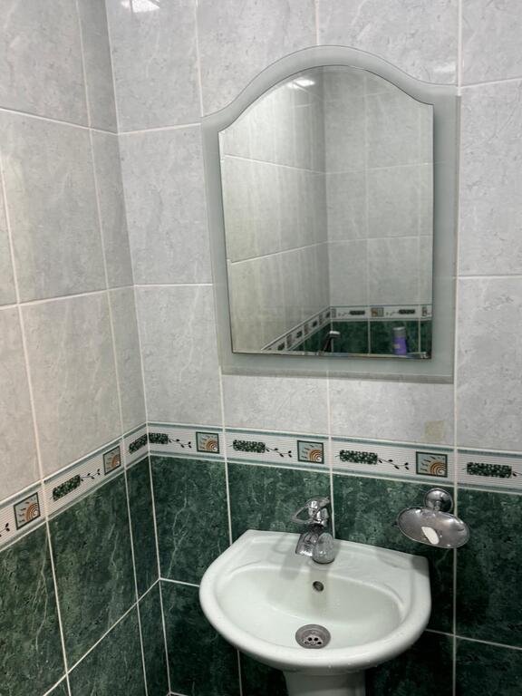 Satılır 2 otaqlı yeni tikili, 100 m², Memar Əcəmi m.-12