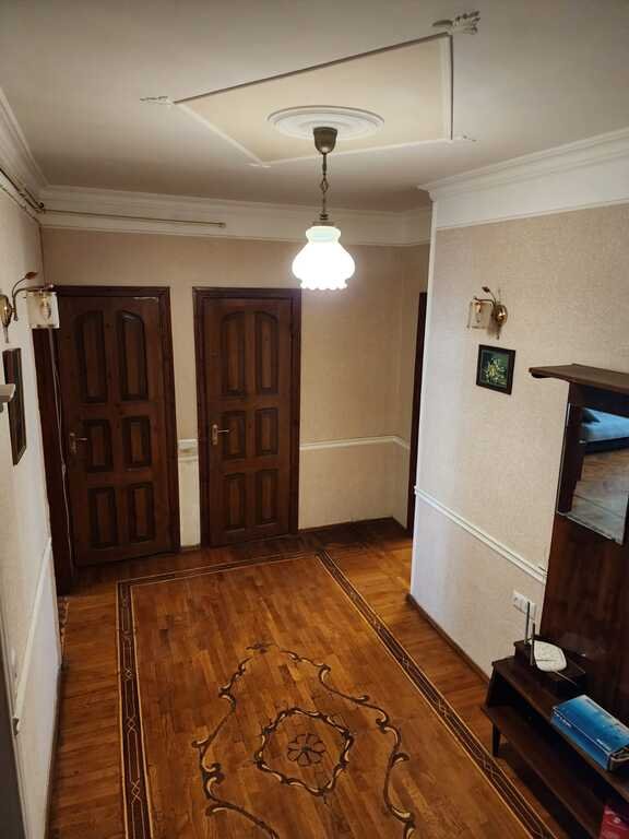 Kirayə verilir 4 otaqlı yeni tikili, 100 m², Nəriman Nərimanov m.-17