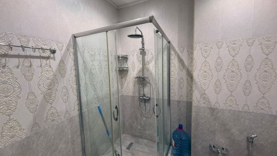 Kirayə verilir 2 otaqlı yeni tikili, 81 m², Badamdar-6