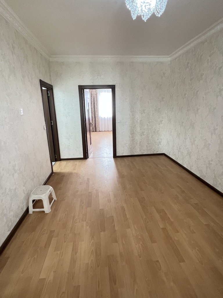 Satılır 2 otaqlı köhnə tikili, 50 m², Memar Əcəmi m.-2
