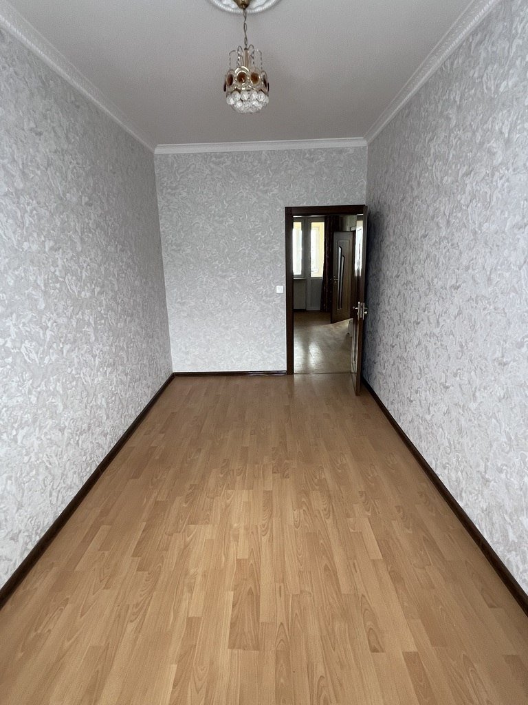 Satılır 2 otaqlı köhnə tikili, 50 m², Memar Əcəmi m.-4