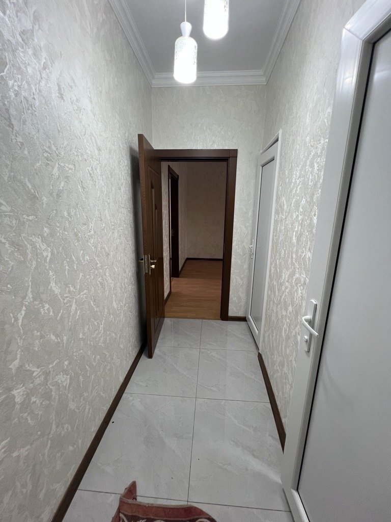 Satılır 2 otaqlı köhnə tikili, 50 m², Memar Əcəmi m.-5