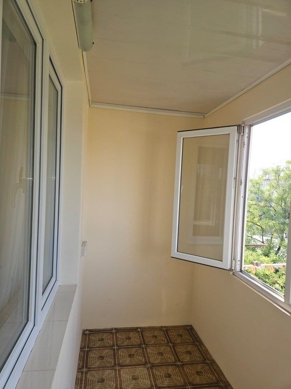 Satılır 2 otaqlı köhnə tikili, 50 m², Memar Əcəmi m.-6