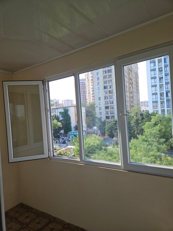 Satılır 2 otaqlı köhnə tikili, 50 m², Memar Əcəmi m.-7