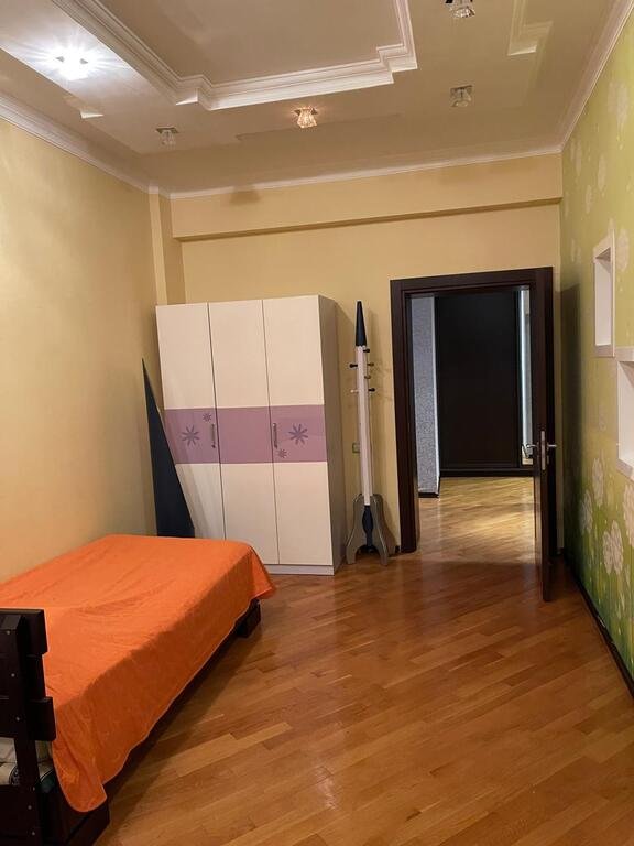 Satılır 3 otaqlı yeni tikili, 156 m², Xətai m.-6