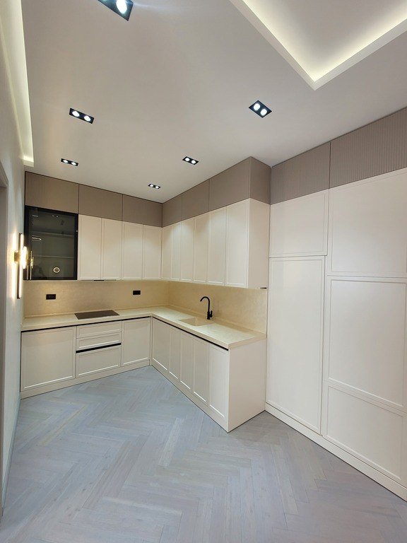 Satılır 2 otaqlı yeni tikili, 68 m², Elmlər Akademiyası m.-7